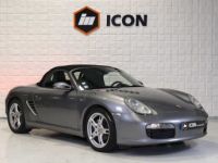 Porsche Boxster 987 - <small></small> 29.990 € <small>TTC</small> - #1