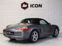 Porsche Boxster 987 - <small></small> 29.990 € <small>TTC</small> - #2