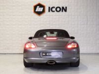 Porsche Boxster 987 - <small></small> 29.990 € <small>TTC</small> - #3