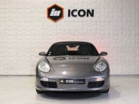 Porsche Boxster 987 - <small></small> 29.990 € <small>TTC</small> - #4