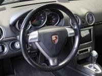 Porsche Boxster 987 - <small></small> 29.990 € <small>TTC</small> - #7