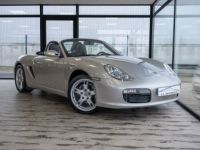 Porsche Boxster (987) 2.7 - <small></small> 26.980 € <small>TTC</small> - #1