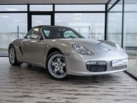 Porsche Boxster (987) 2.7 - <small></small> 26.980 € <small>TTC</small> - #2