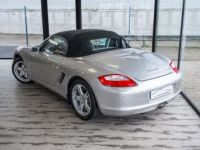 Porsche Boxster (987) 2.7 - <small></small> 26.980 € <small>TTC</small> - #13