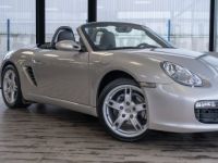 Porsche Boxster (987) 2.7 - <small></small> 26.980 € <small>TTC</small> - #14