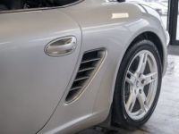 Porsche Boxster (987) 2.7 - <small></small> 26.980 € <small>TTC</small> - #36