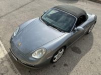 Porsche Boxster 987 2.7 240 - <small></small> 29.900 € <small>TTC</small> - #1