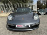 Porsche Boxster 987 2.7 240 - <small></small> 29.900 € <small>TTC</small> - #2