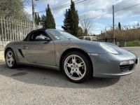 Porsche Boxster 987 2.7 240 - <small></small> 29.900 € <small>TTC</small> - #4