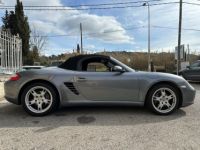 Porsche Boxster 987 2.7 240 - <small></small> 29.900 € <small>TTC</small> - #5