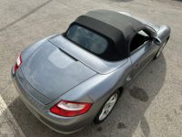 Porsche Boxster 987 2.7 240 - <small></small> 29.900 € <small>TTC</small> - #7