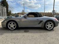 Porsche Boxster 987 2.7 240 - <small></small> 29.900 € <small>TTC</small> - #8