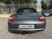 Porsche Boxster 987 2.7 240 - <small></small> 29.900 € <small>TTC</small> - #9