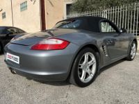 Porsche Boxster 987 2.7 240 - <small></small> 29.900 € <small>TTC</small> - #11