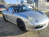 Porsche Boxster 987 2.7 (240Ch) - <small></small> 25.650 € <small>TTC</small> - #1