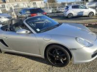 Porsche Boxster 987 2.7 (240Ch) - <small></small> 25.650 € <small>TTC</small> - #5