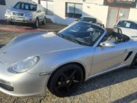 Porsche Boxster 987 2.7 (240Ch) - <small></small> 25.650 € <small>TTC</small> - #13