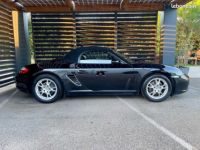 Porsche Boxster 987 2.7 245 ch - <small></small> 23.990 € <small>TTC</small> - #2