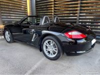 Porsche Boxster 987 2.7 245 ch - <small></small> 23.990 € <small>TTC</small> - #3