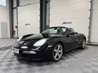 Porsche Boxster 987 2.7 245 CH Tiptronic - GARANTIE 6 MOIS - <small></small> 26.990 € <small>TTC</small> - #3