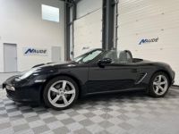 Porsche Boxster 987 2.7 245 CH Tiptronic - GARANTIE 6 MOIS - <small></small> 26.990 € <small>TTC</small> - #4