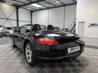 Porsche Boxster 987 2.7 245 CH Tiptronic - GARANTIE 6 MOIS - <small></small> 26.990 € <small>TTC</small> - #5