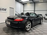 Porsche Boxster 987 2.7 245 CH Tiptronic - GARANTIE 6 MOIS - <small></small> 26.990 € <small>TTC</small> - #7