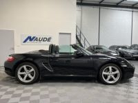 Porsche Boxster 987 2.7 245 CH Tiptronic - GARANTIE 6 MOIS - <small></small> 26.990 € <small>TTC</small> - #8