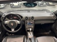 Porsche Boxster 987 2.7 245 CH Tiptronic - GARANTIE 6 MOIS - <small></small> 26.990 € <small>TTC</small> - #12