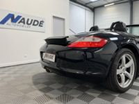 Porsche Boxster 987 2.7 245 CH Tiptronic - GARANTIE 6 MOIS - <small></small> 26.990 € <small>TTC</small> - #20