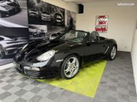 Porsche Boxster (987) 2.7 245 tiptronic - <small></small> 31.990 € <small>TTC</small> - #1