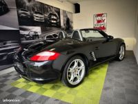 Porsche Boxster (987) 2.7 245 tiptronic - <small></small> 31.990 € <small>TTC</small> - #2