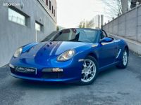 Porsche Boxster 987 2.7 245ch - <small></small> 29.990 € <small>TTC</small> - #1