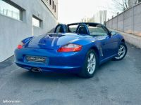 Porsche Boxster 987 2.7 245ch - <small></small> 29.990 € <small>TTC</small> - #3