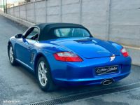 Porsche Boxster 987 2.7 245ch - <small></small> 29.990 € <small>TTC</small> - #10