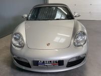 Porsche Boxster 987 2.7 245ch BVM6 - <small></small> 26.999 € <small>TTC</small> - #3