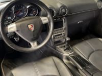 Porsche Boxster 987 2.7 245ch BVM6 - <small></small> 26.999 € <small>TTC</small> - #6