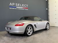 Porsche Boxster 987 2.7 245ch BVM6 - <small></small> 26.999 € <small>TTC</small> - #13