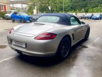 Porsche Boxster 987 2.7 245Ch Cabriolet - <small></small> 24.990 € <small>TTC</small> - #3