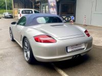 Porsche Boxster 987 2.7 245Ch Cabriolet - <small></small> 24.990 € <small>TTC</small> - #5