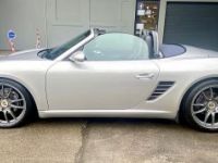 Porsche Boxster 987 2.7 245Ch Cabriolet - <small></small> 24.990 € <small>TTC</small> - #7