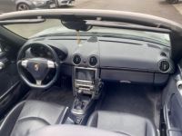 Porsche Boxster 987 2.7 245Ch Cabriolet - <small></small> 24.990 € <small>TTC</small> - #15