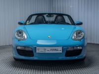 Porsche Boxster (987) 2.7 245CH TIPTRONIC S - <small></small> 31.900 € <small>TTC</small> - #13