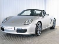 Porsche Boxster (987) 2.7 245CH TIPTRONIC S - <small></small> 31.900 € <small>TTC</small> - #16