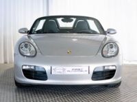 Porsche Boxster (987) 2.7 245CH TIPTRONIC S - <small></small> 31.900 € <small>TTC</small> - #17