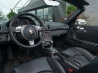 Porsche Boxster (987) 2.7 245CH TIPTRONIC S - <small></small> 31.900 € <small>TTC</small> - #20