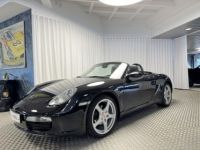 Porsche Boxster (987) 2.7 245CH TIPTRONIC S - <small></small> 33.900 € <small>TTC</small> - #1