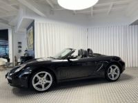 Porsche Boxster (987) 2.7 245CH TIPTRONIC S - <small></small> 33.900 € <small>TTC</small> - #2