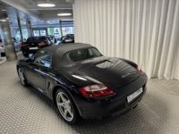 Porsche Boxster (987) 2.7 245CH TIPTRONIC S - <small></small> 33.900 € <small>TTC</small> - #5