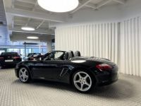 Porsche Boxster (987) 2.7 245CH TIPTRONIC S - <small></small> 33.900 € <small>TTC</small> - #8